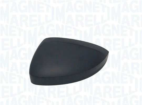 Cover, exterior mirror